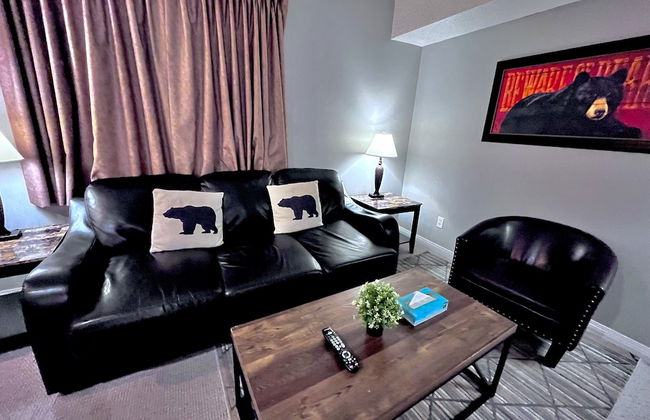 Canadian Rockies Chalets - Foto 77