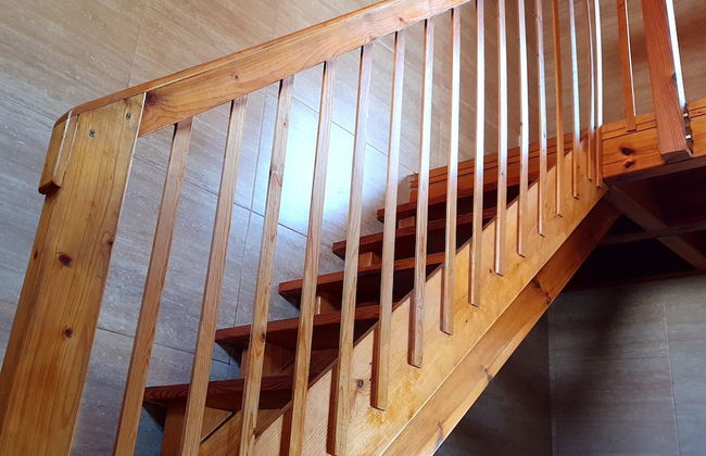 Chale Bela - Foto 14