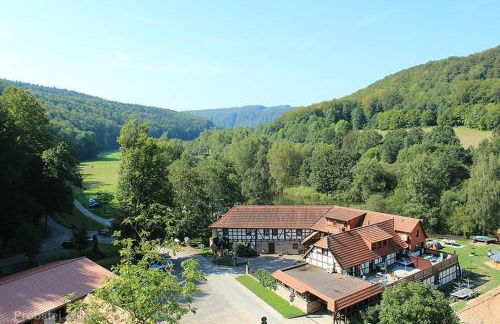 Landgasthof Probstei Zella - Foto 56