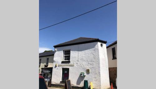 Cornerside, a character apartment in Stokeinteignhead, South Devon - Foto 4