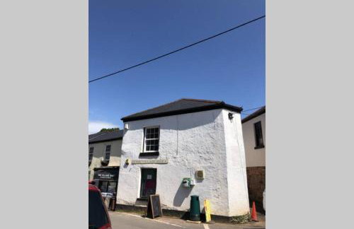 Cornerside, a character apartment in Stokeinteignhead, South Devon - Foto 4