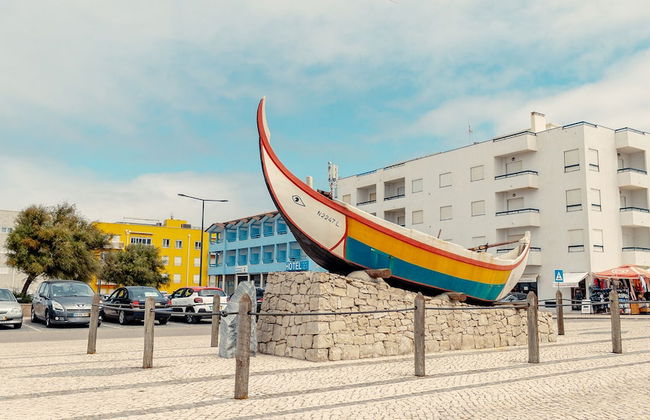 Shellter Apartments - Foto 18