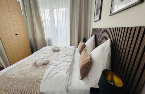 3-Raum-City-Apartment Ost-5 - Foto 22