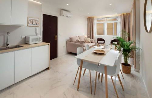 Apartment Málaga Center - Foto 20