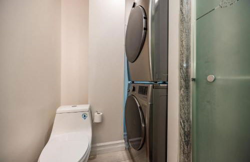 Luxurious room in Fall River Stay - Foto 14