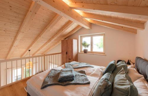 Ferienhaus Chiemseefeeling - Foto 25