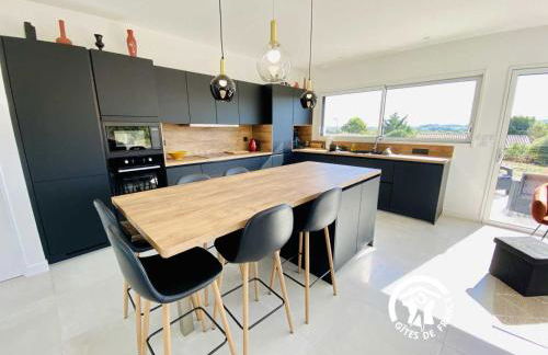 Le moulin de maquens - Foto 7