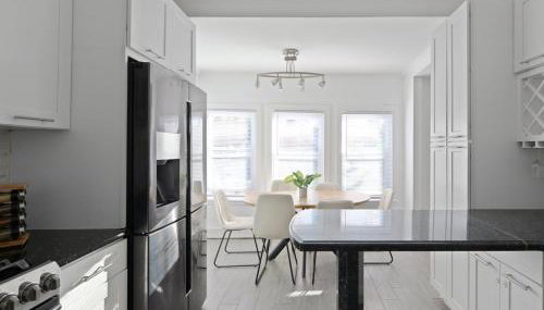 20 min to NYC, Newly Renovated, Private Driveway - Foto 4