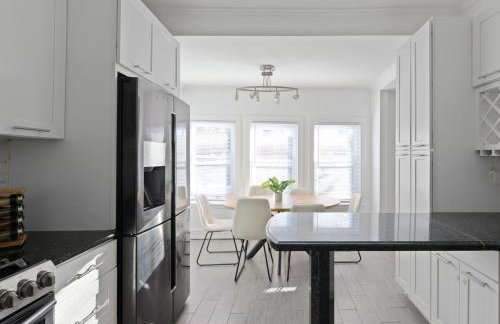 20 min to NYC, Newly Renovated, Private Driveway - Foto 4