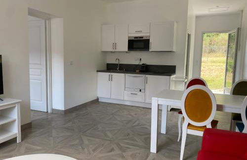 Manoir et Appartements avec piscine au Domaine de Bize Mirepoix - Foto 74