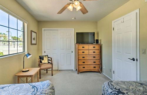 Golf Course Views, Hot Tub Access Phoenix Home! - Foto 20