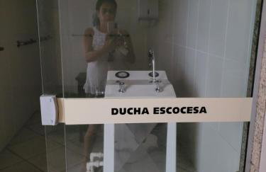 Condomínio Resort na cidade das águas sulfurosas - Foto 15