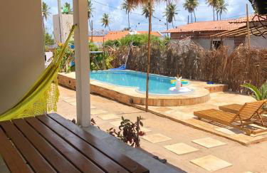 Pousada Vila Lua Bela - Foto 10