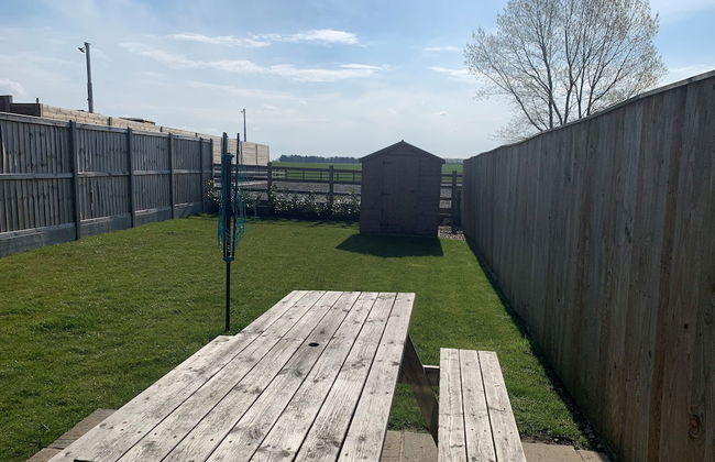 Hideaway Cottage - Foto 17