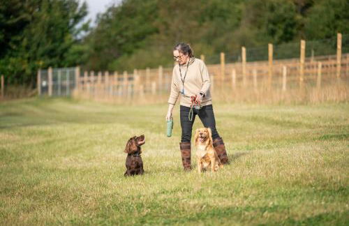 Bennachie Lodge - Foto 21