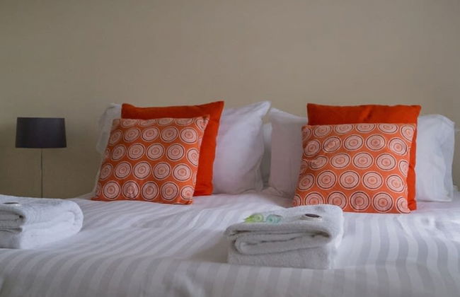 The Storyhouse Gathering 5 Bed - Sleeps 13 City Centre - Photo 3