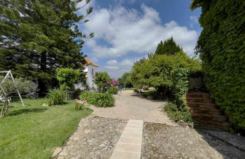 Casa Luis Pato - Foto 32