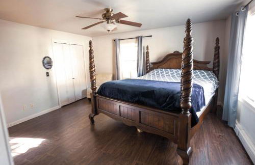 Sunnyside home near Sunday River, Black Mountain, Lakes and Hikes - Foto 9