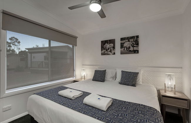 Discovery Parks - Dubbo - Photo 17