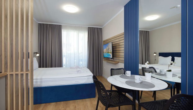 Bellicity Apart Complex - Foto 5, Camera