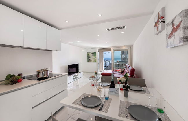 Red View Apartment - Foto 31