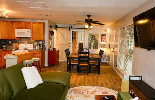 Forest Views-Dog friendly-Bonus Camper! - Foto 11