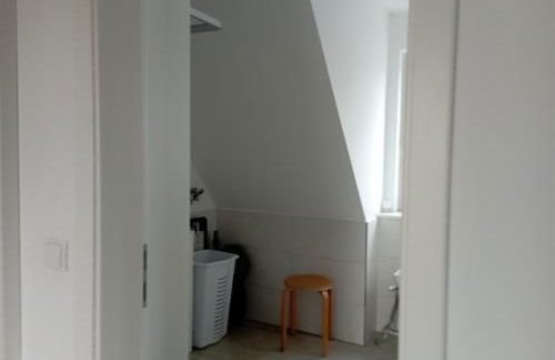 Peaceful Apartment-3 Zi, Loggia & Garden in Blankenese - Foto 60