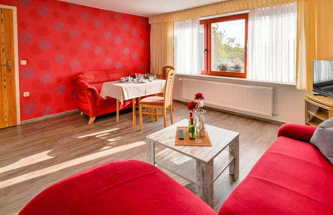 Apartment in Klutz Near Baltic Sea Beach - Foto 13