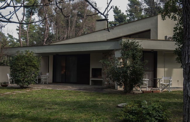 Villa Armonia by halu! Villas - Foto 41