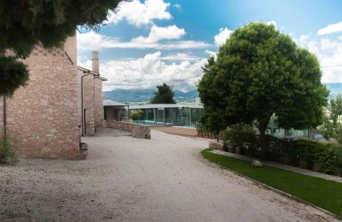 Corte Fratini Residenza D'Epoca - Photo 41