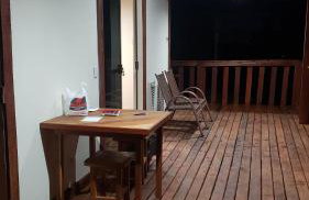 Chale bela vista paraisopolis mg - Foto 18