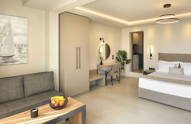 Olive All-Seasons Suites - Foto 3