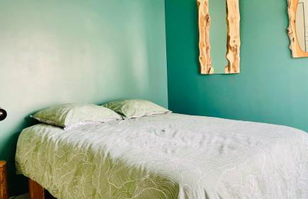 Petite maison en bord de mer - Photo 6