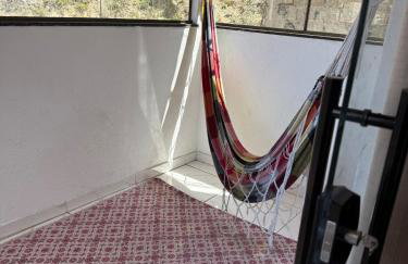 Apartamento completo 2km do centro 302 - Foto 23