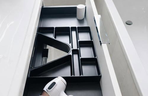 SCHEE Panorama Apartment - ideal für Gruppen und Familien - Foto 25