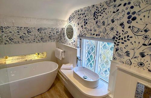 Peckforton cottage totally refurbished - Foto 10
