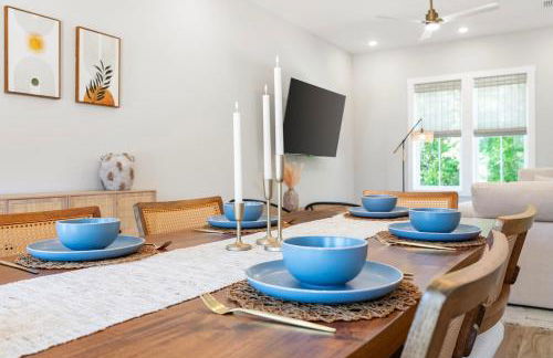 3Zs Beach House 30A Sleeps 10! - Foto 42