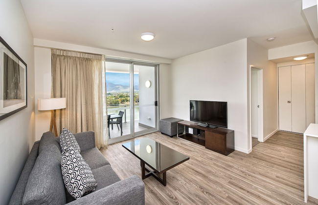 Empire Apartment Hotel - Foto 44