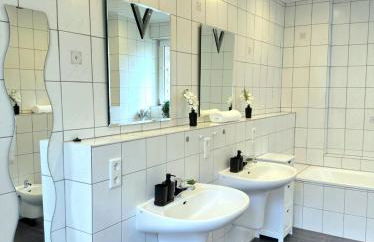 Casa Mia - Helios Klinik - HBF - Zentrum - Parken - Messe 20 Min - Foto 16