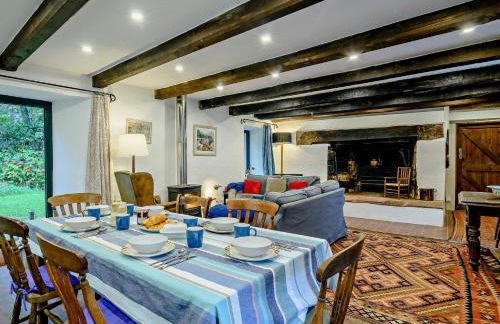 3 Bed in Capel Y Ffin 93362 - Foto 5