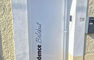 Appartement "Le Lotus" centre Cholet 6pers - Foto 6