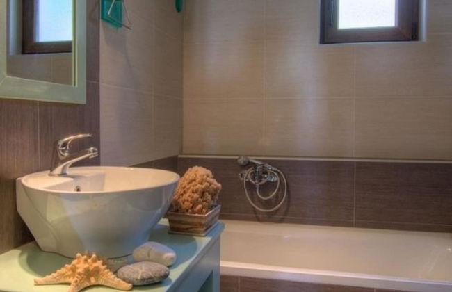 Holiday Home in Crete With Private Pool - Photo 15