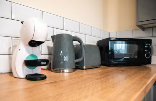 Apartment with free P for Van. - Foto 16