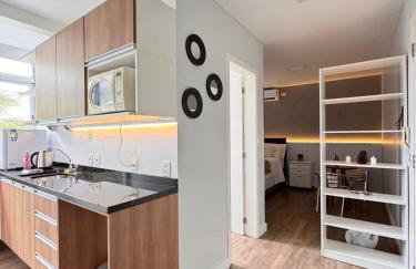 24 Melhor custo benefício Aeroporto e Consulado - Foto 12