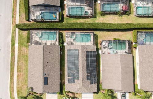 Affordable Luxury Home Near Walt Disney World - Sunshine Villa at Glenbrook Resort, Orlando, Florida - Foto 41