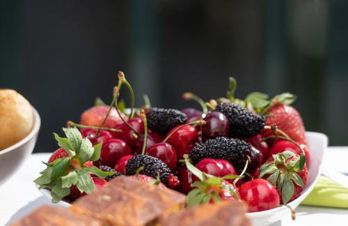 Studios Kofos Limin - Foto 34