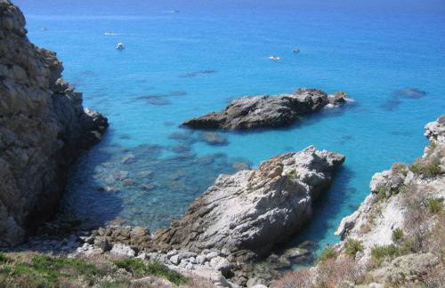 Villa Bella Vista - Foto 32