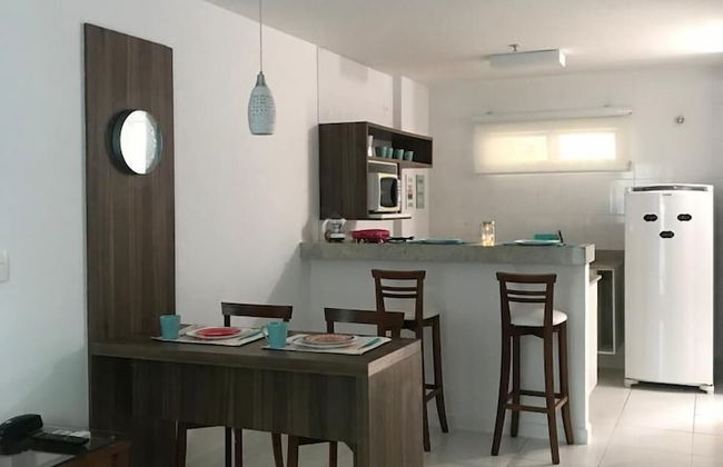 Flat Mandai Cabo Frio - Foto 59