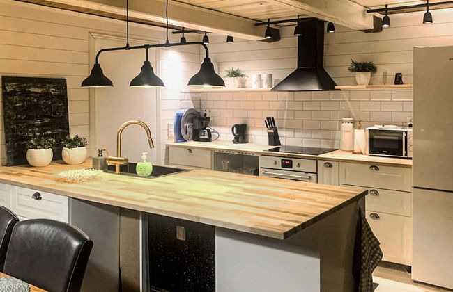 4 Star Holiday Home in Bastad - Photo 17