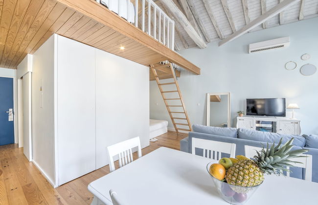 Look At Me - Serviced Lofts & Studios - Foto 83